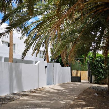 Estrella De Mar Apartment ตาราฮาเลโฮ ภายนอก รูปภาพ