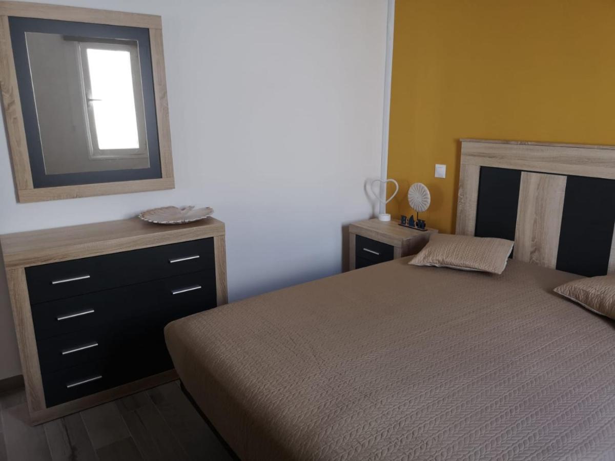 Estrella De Mar Apartment ตาราฮาเลโฮ ภายนอก รูปภาพ