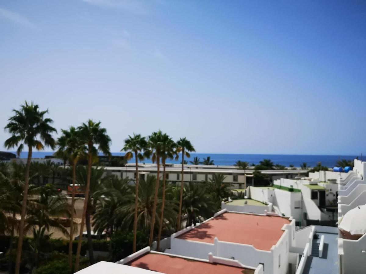 Estrella De Mar Apartment ตาราฮาเลโฮ ภายนอก รูปภาพ