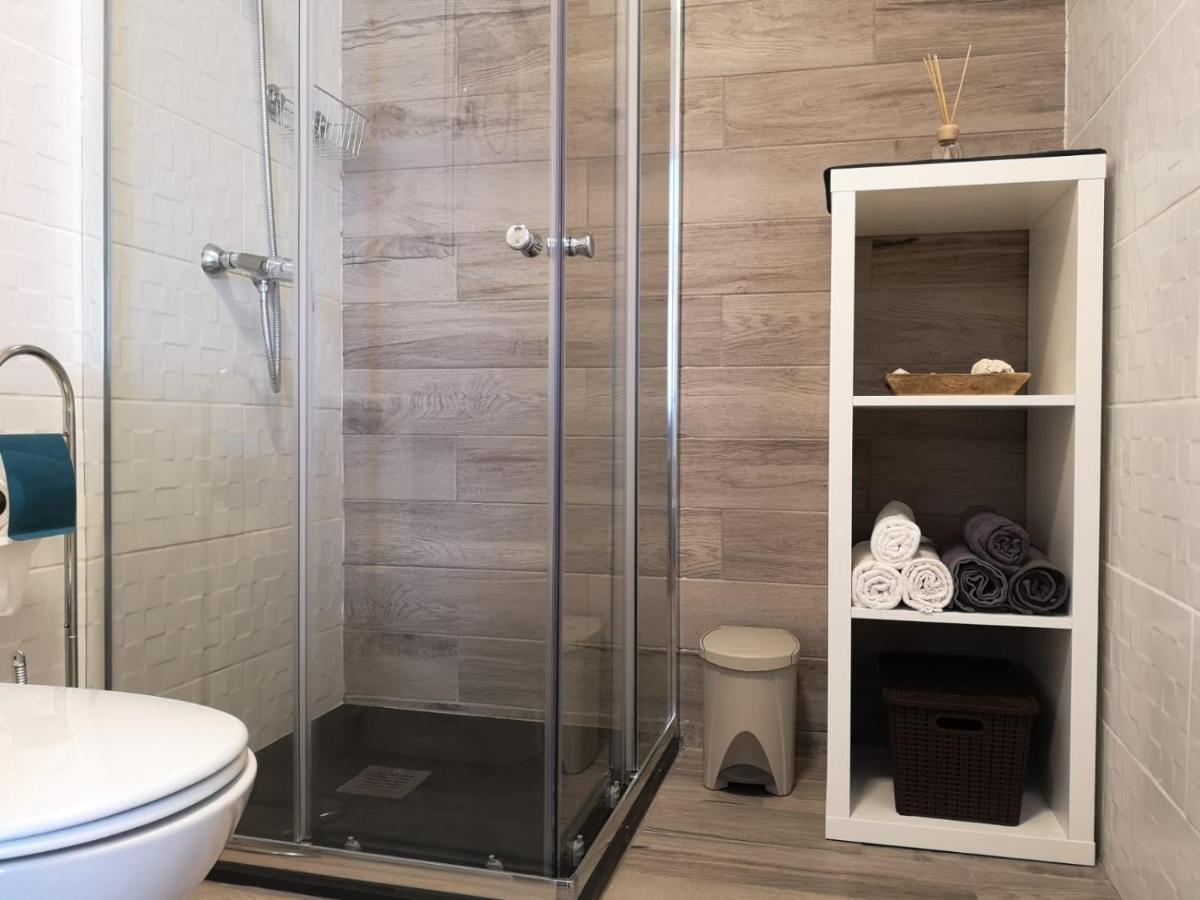Estrella De Mar Apartment ตาราฮาเลโฮ ภายนอก รูปภาพ