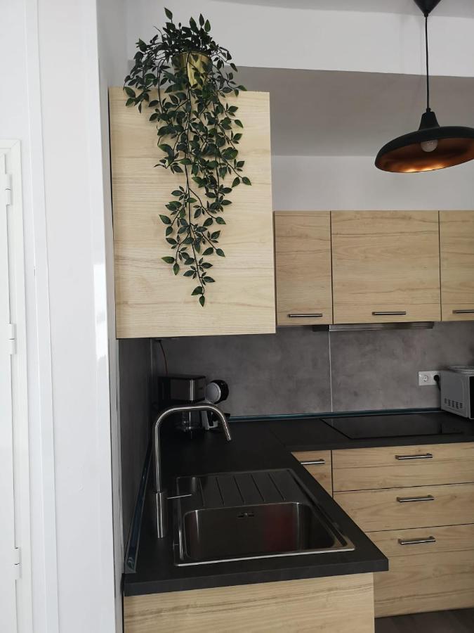 Estrella De Mar Apartment ตาราฮาเลโฮ ภายนอก รูปภาพ