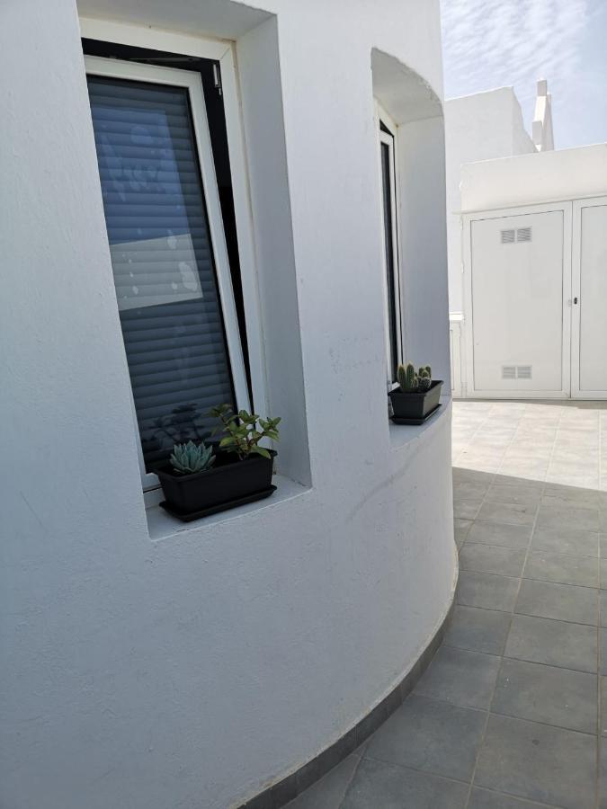 Estrella De Mar Apartment ตาราฮาเลโฮ ภายนอก รูปภาพ