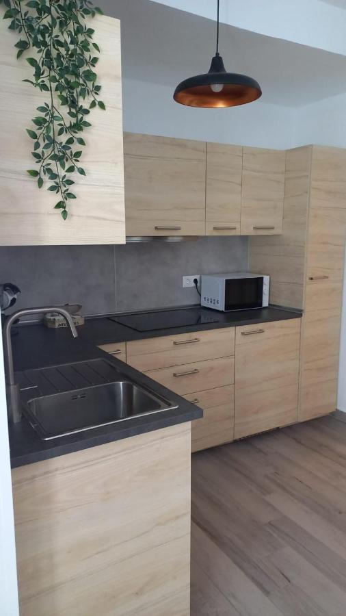 Estrella De Mar Apartment ตาราฮาเลโฮ ภายนอก รูปภาพ