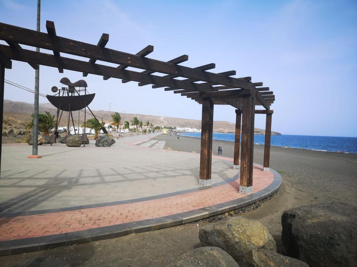 Estrella De Mar Apartment ตาราฮาเลโฮ ภายนอก รูปภาพ