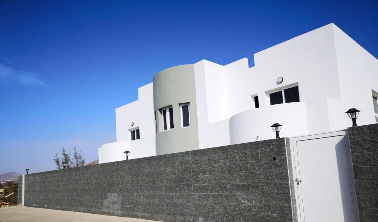 Estrella De Mar Apartment ตาราฮาเลโฮ ภายนอก รูปภาพ