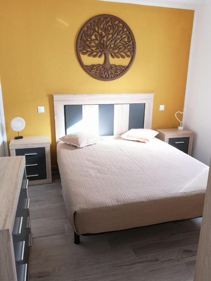 Estrella De Mar Apartment ตาราฮาเลโฮ ภายนอก รูปภาพ