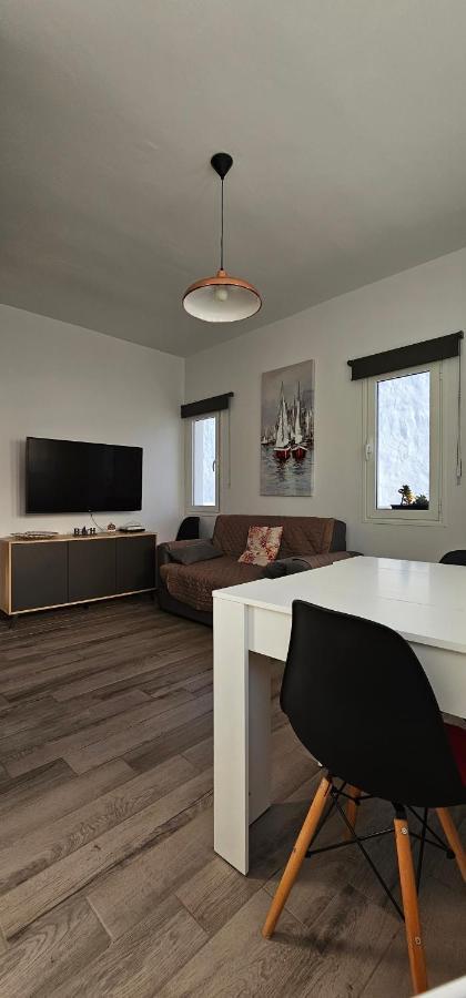 Estrella De Mar Apartment ตาราฮาเลโฮ ภายนอก รูปภาพ