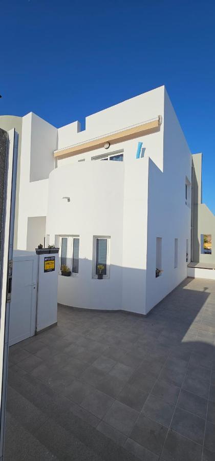 Estrella De Mar Apartment ตาราฮาเลโฮ ภายนอก รูปภาพ