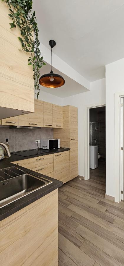Estrella De Mar Apartment ตาราฮาเลโฮ ภายนอก รูปภาพ