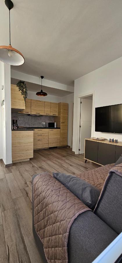 Estrella De Mar Apartment ตาราฮาเลโฮ ภายนอก รูปภาพ