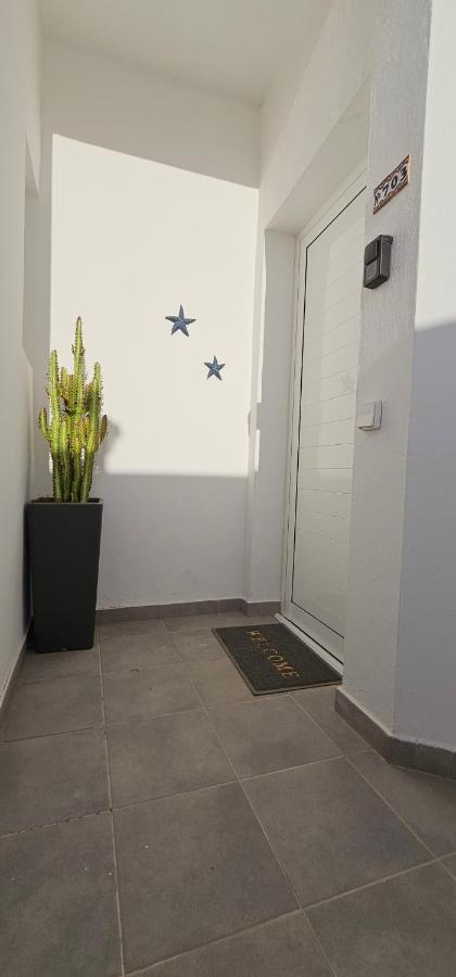 Estrella De Mar Apartment ตาราฮาเลโฮ ภายนอก รูปภาพ