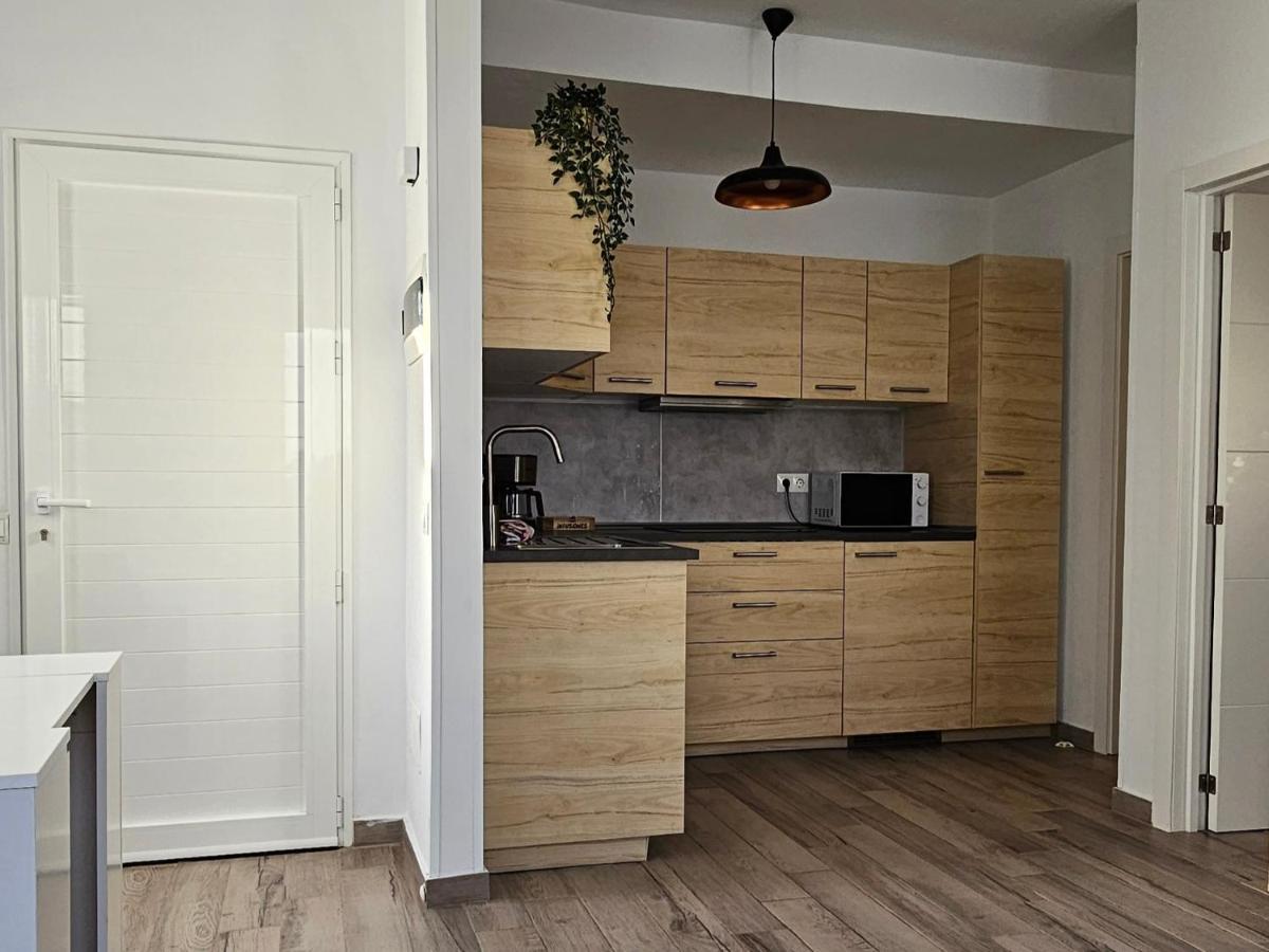 Estrella De Mar Apartment ตาราฮาเลโฮ ภายนอก รูปภาพ