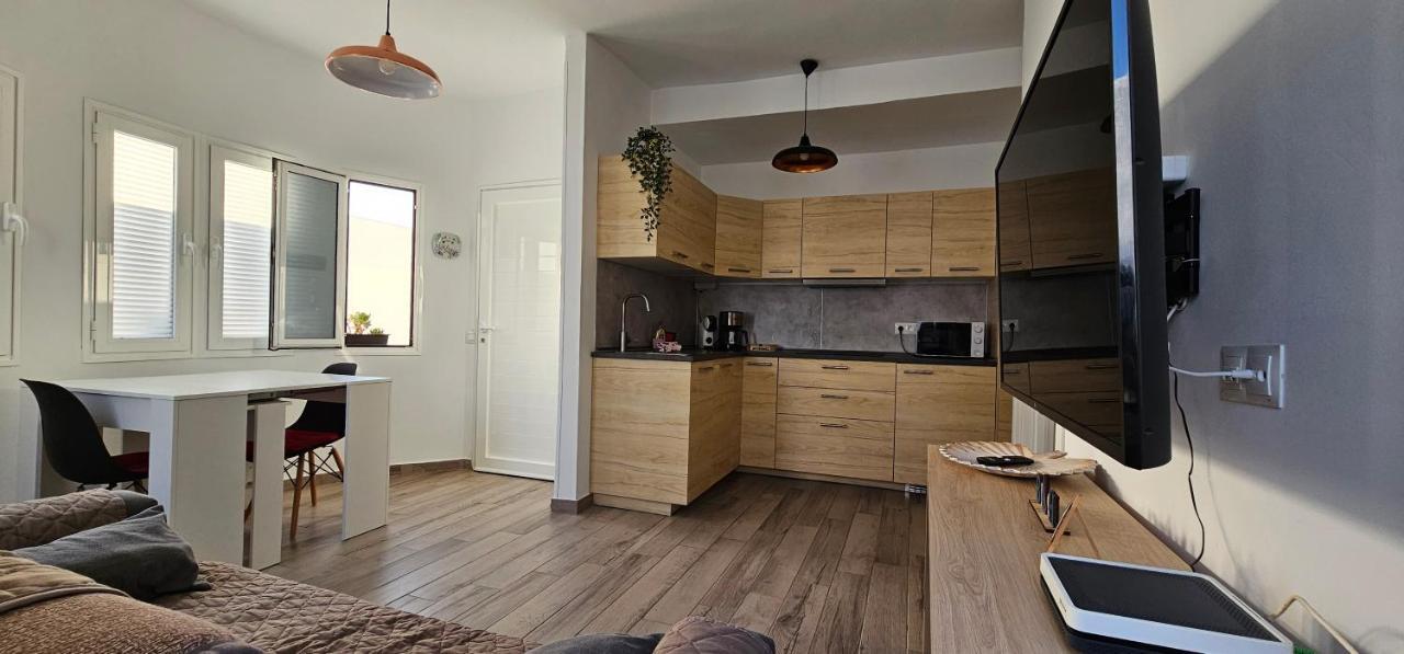 Estrella De Mar Apartment ตาราฮาเลโฮ ภายนอก รูปภาพ