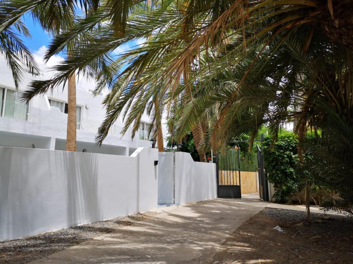 Estrella De Mar Apartment ตาราฮาเลโฮ ภายนอก รูปภาพ