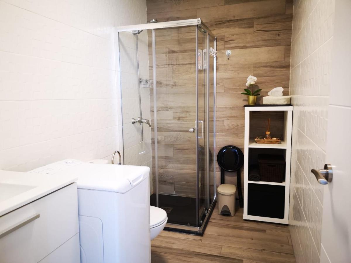 Estrella De Mar Apartment ตาราฮาเลโฮ ภายนอก รูปภาพ